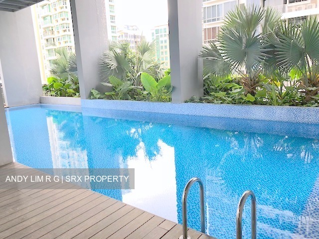38 I Suites (D15), Apartment #174148402